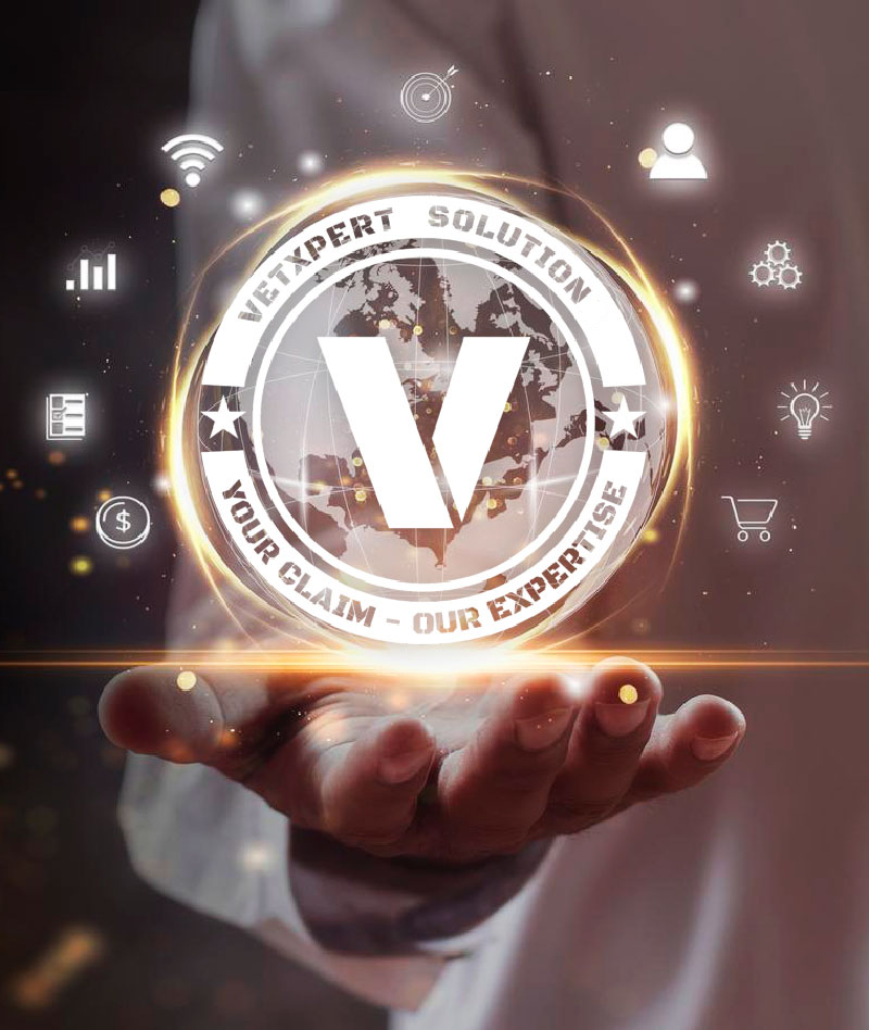 VetXpert Solution